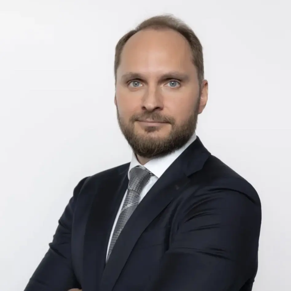 Михаил Ковалев