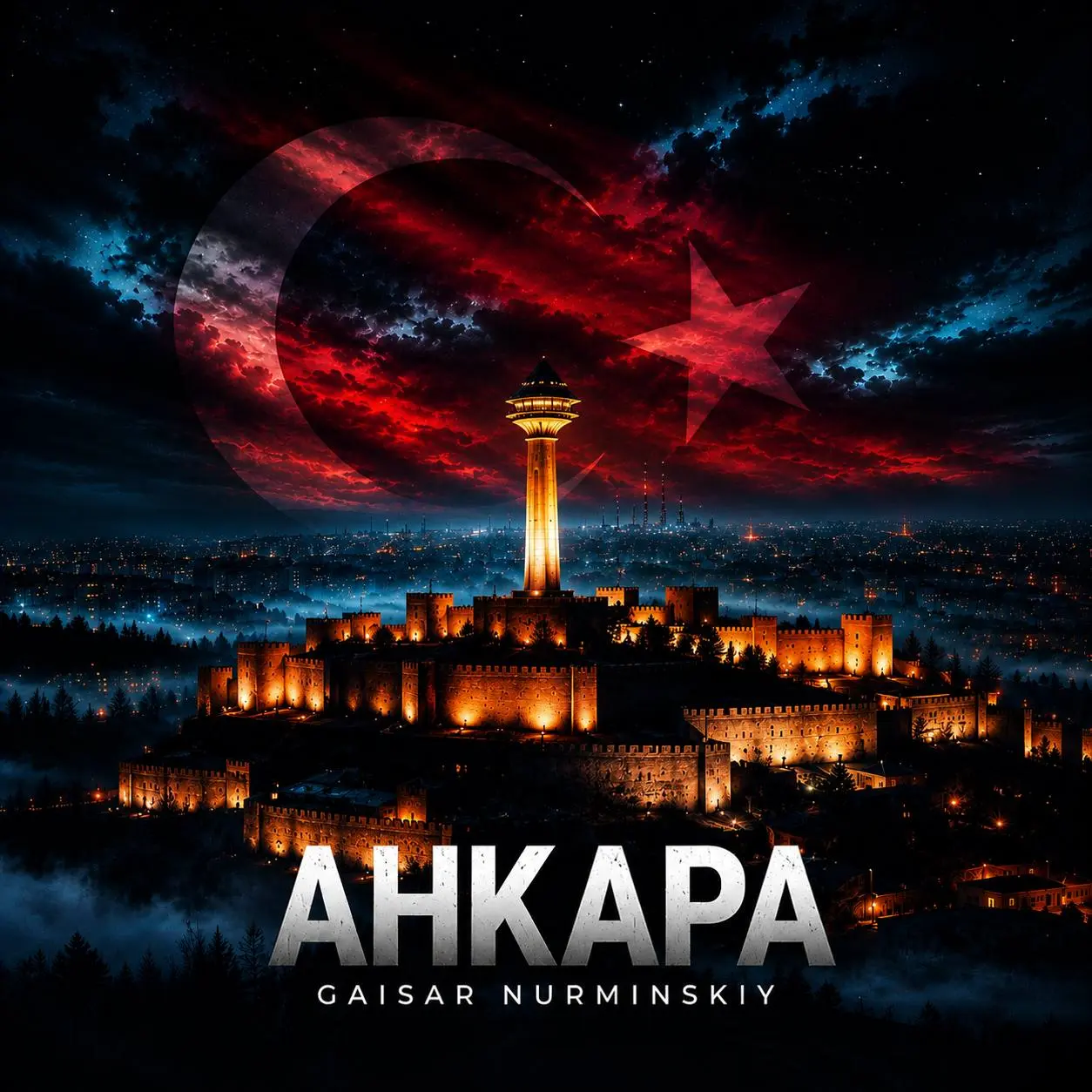 😴😪🥸🤨🤒🥸😪🥳❗️🔥 ❤️
Gaisar Nurminskiy – Анкара
Это не просто трек — это чистый адреналин, залитый в ритмы барабанов и восточных синтезаторов | Сетка — социальная сеть от hh.ru