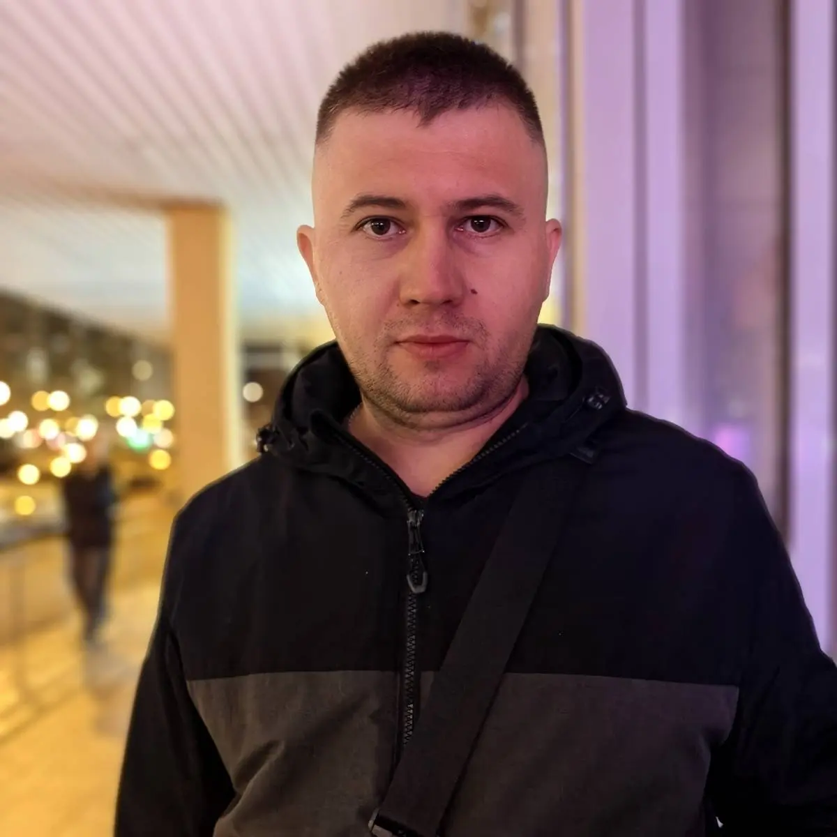 Сергей Астахов