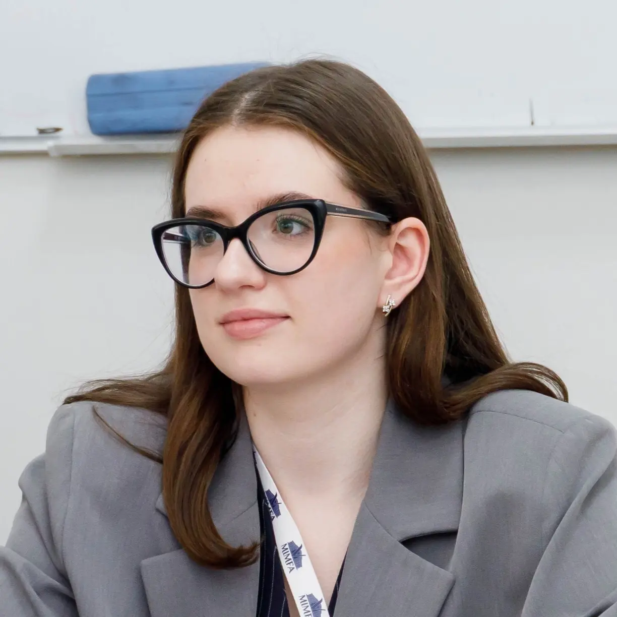 Александра Кашина