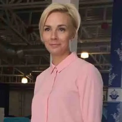 Карина Майорова