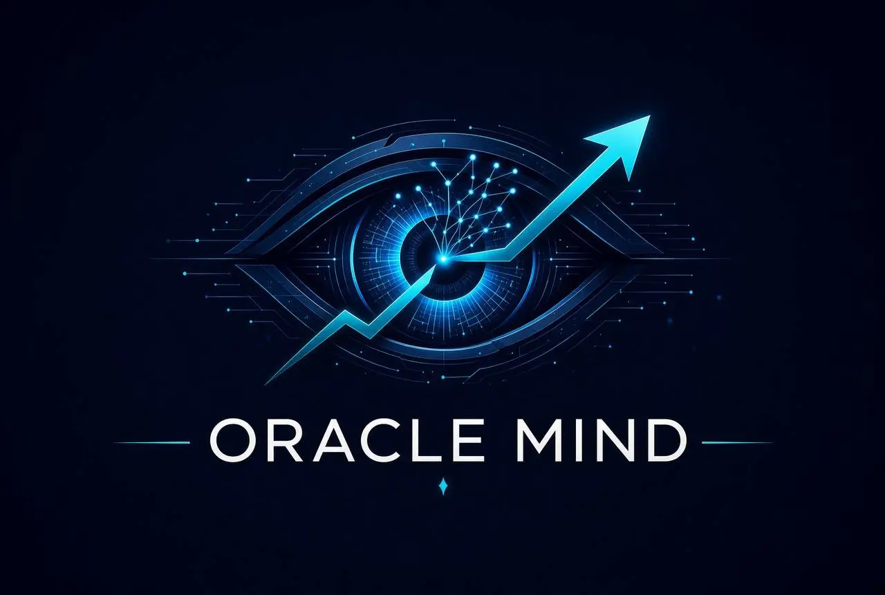 Представляю вам умного помощника линейки Oracle Trading
🔥OracleMind🔥
Теперь у вас есть персональный AI-ассистент, который:
• Поможет разобраться в линейке торговых роботов и индикаторов
• Подскажет, к... | Сетка — социальная сеть от hh.ru