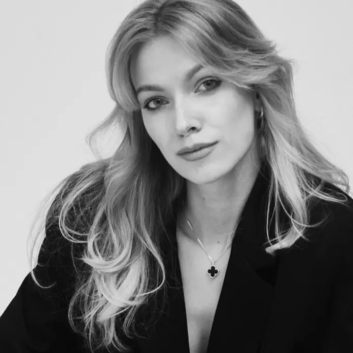 Элина Бочкова