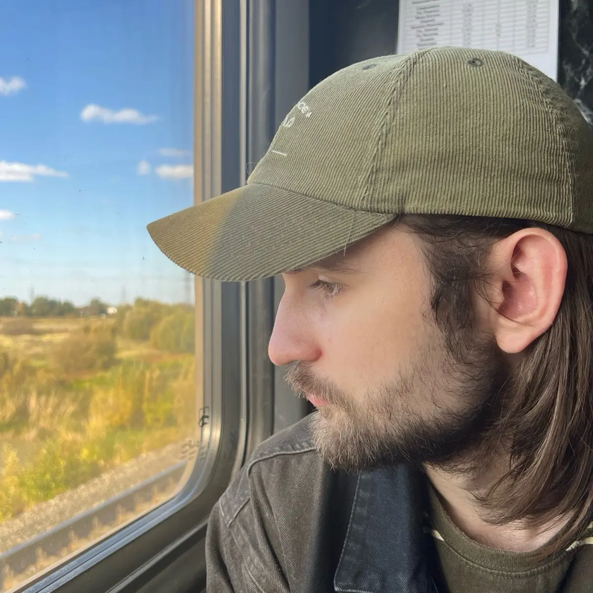 Александр Чеченев