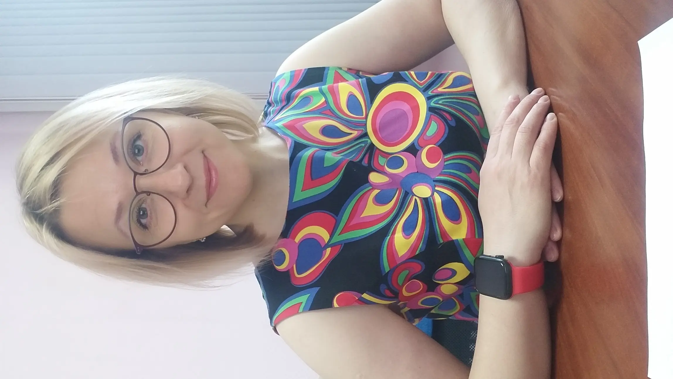 Светлана Берестенко