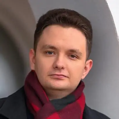 Михаил Сухов