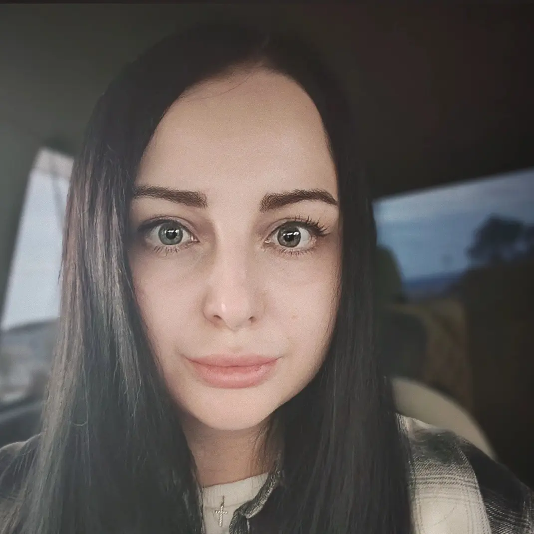 Екатерина Сидоркина