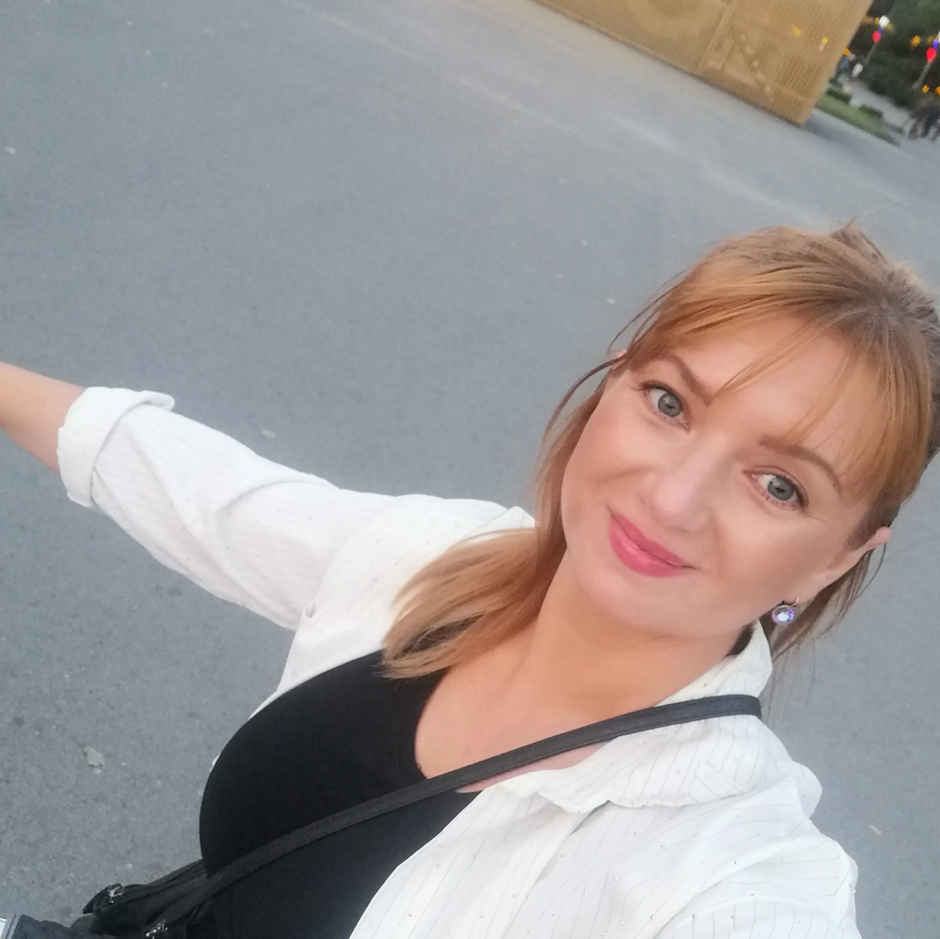 Екатерина Калашникова