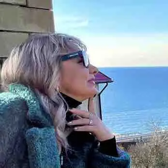 Галина Новицкая