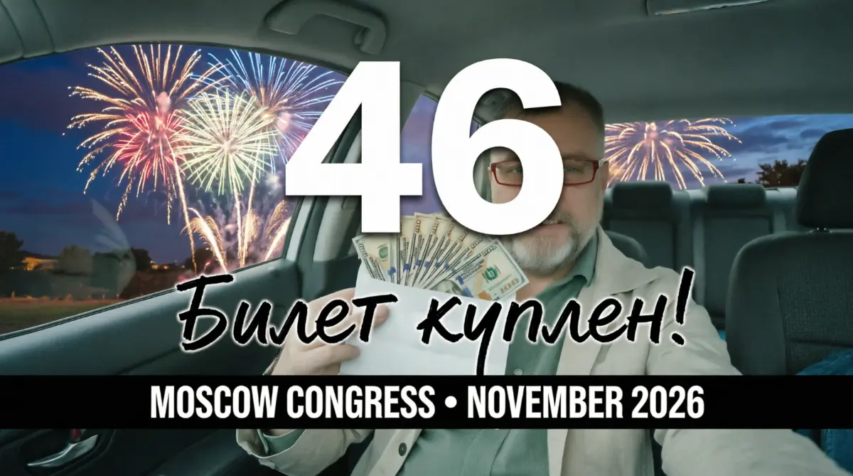 Инфа для моих друзей и близких мне людей
Сегодня у меня день рождения. Мне 46 и я принимаю поздравления. Если есть желание сделать мне подарок: 89885464741 Карта Озон Максим Рубан | Сетка — социальная сеть от hh.ru