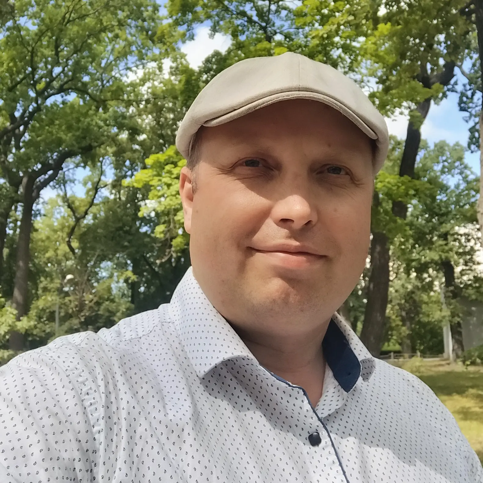 Вячеслав Санников