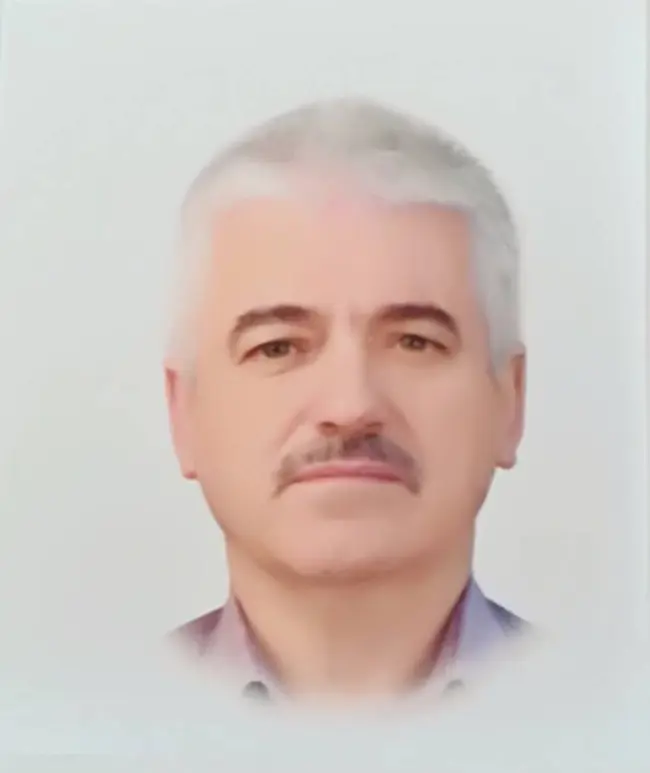 Николай Панченко