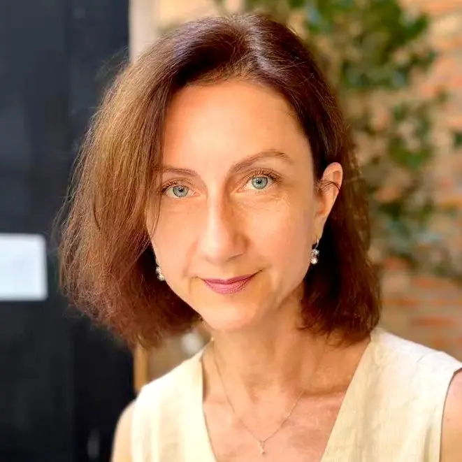 Екатерина Мазур