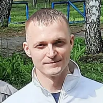 Михаил Юрков