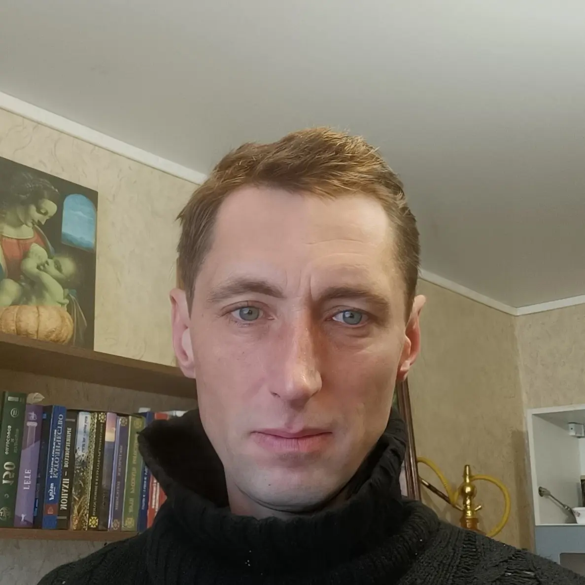 Алексей К