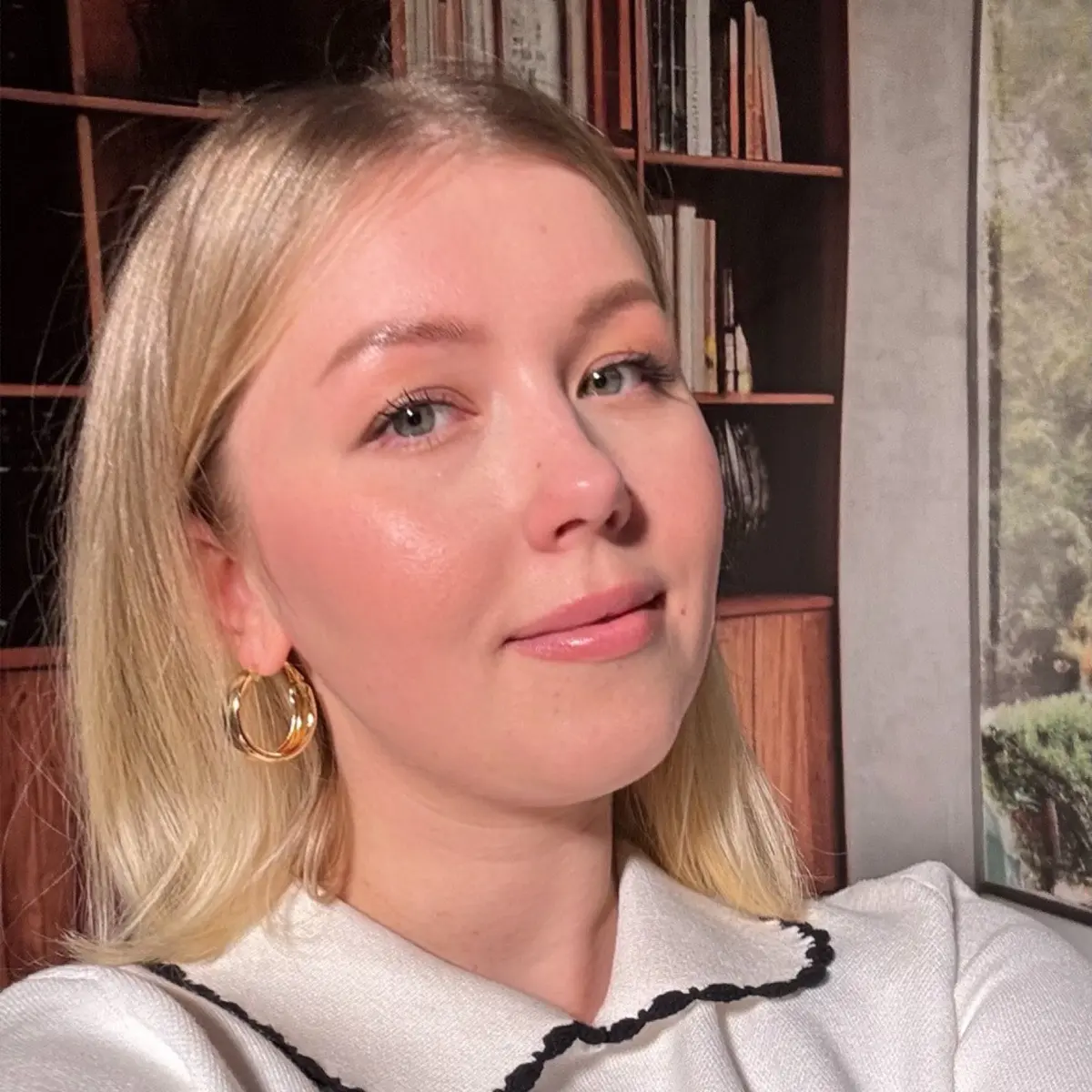 Маргарита Сидорова