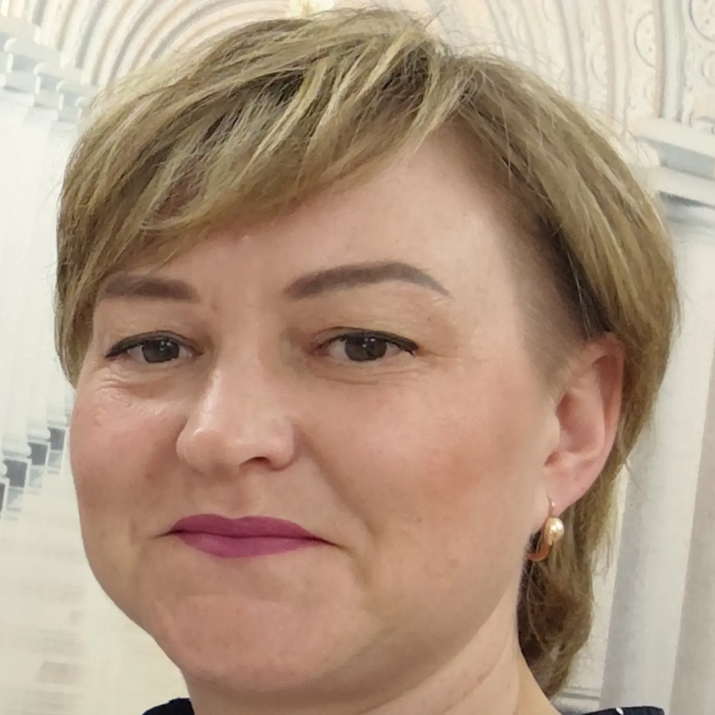 Елена Стрижак