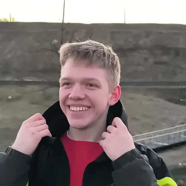 Родион Холодаев