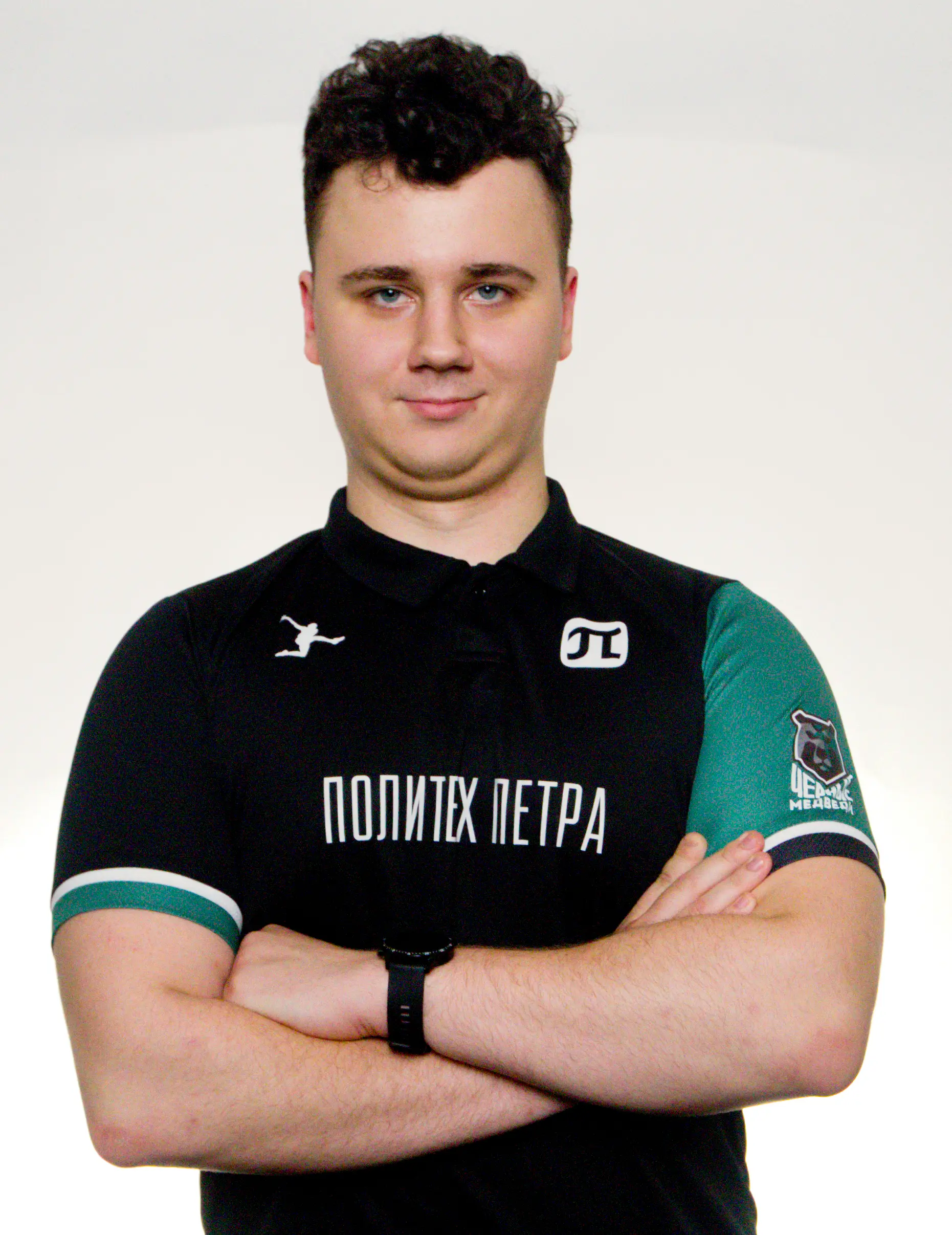 Михаил Степанюк