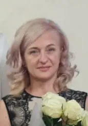 Инна Федорова