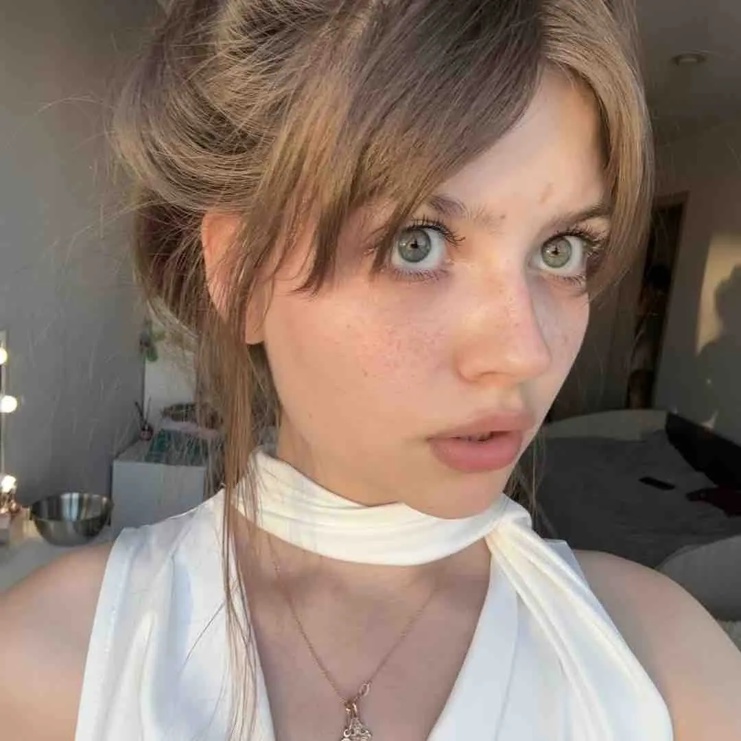Светлана Горбачева