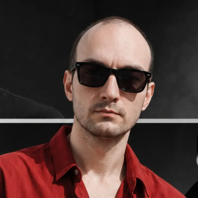 Андрей Скоморохов