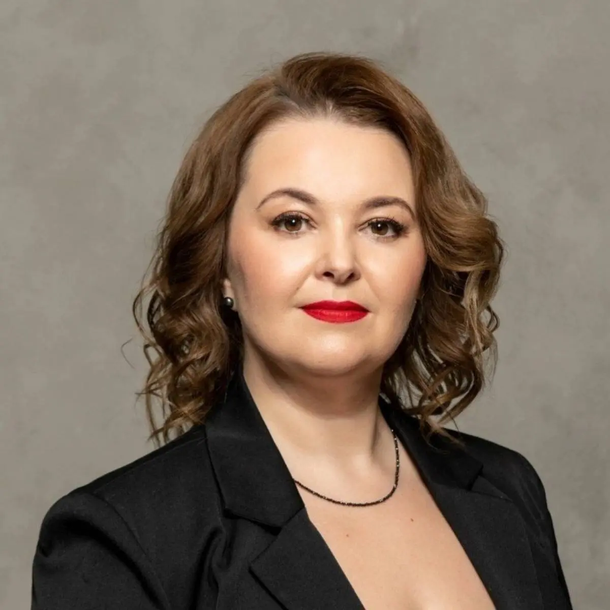 Ольга Минова