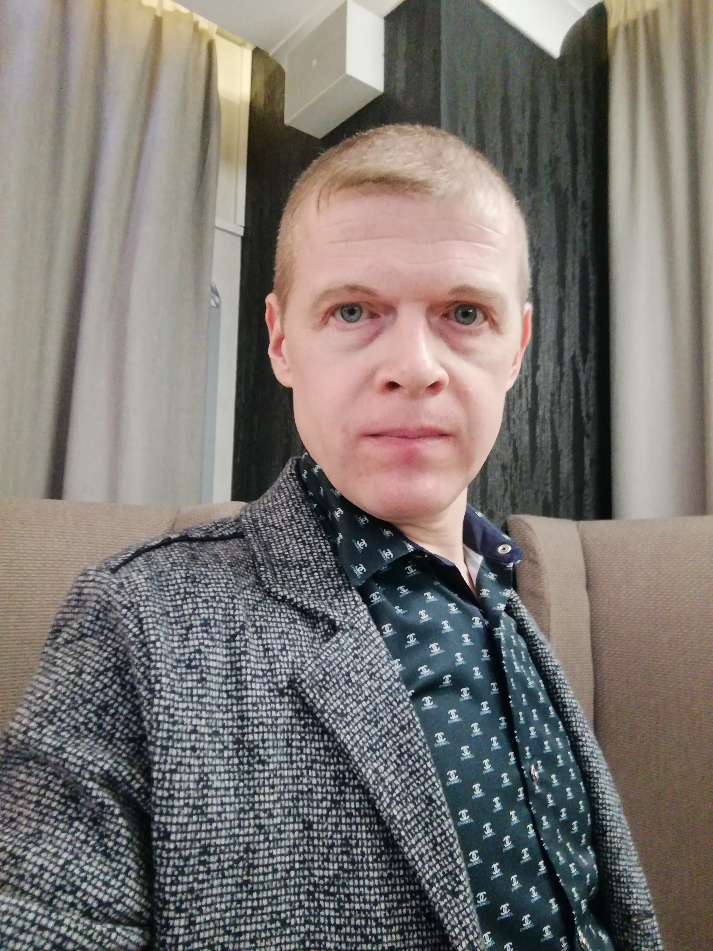 Дмитрий Сорокин