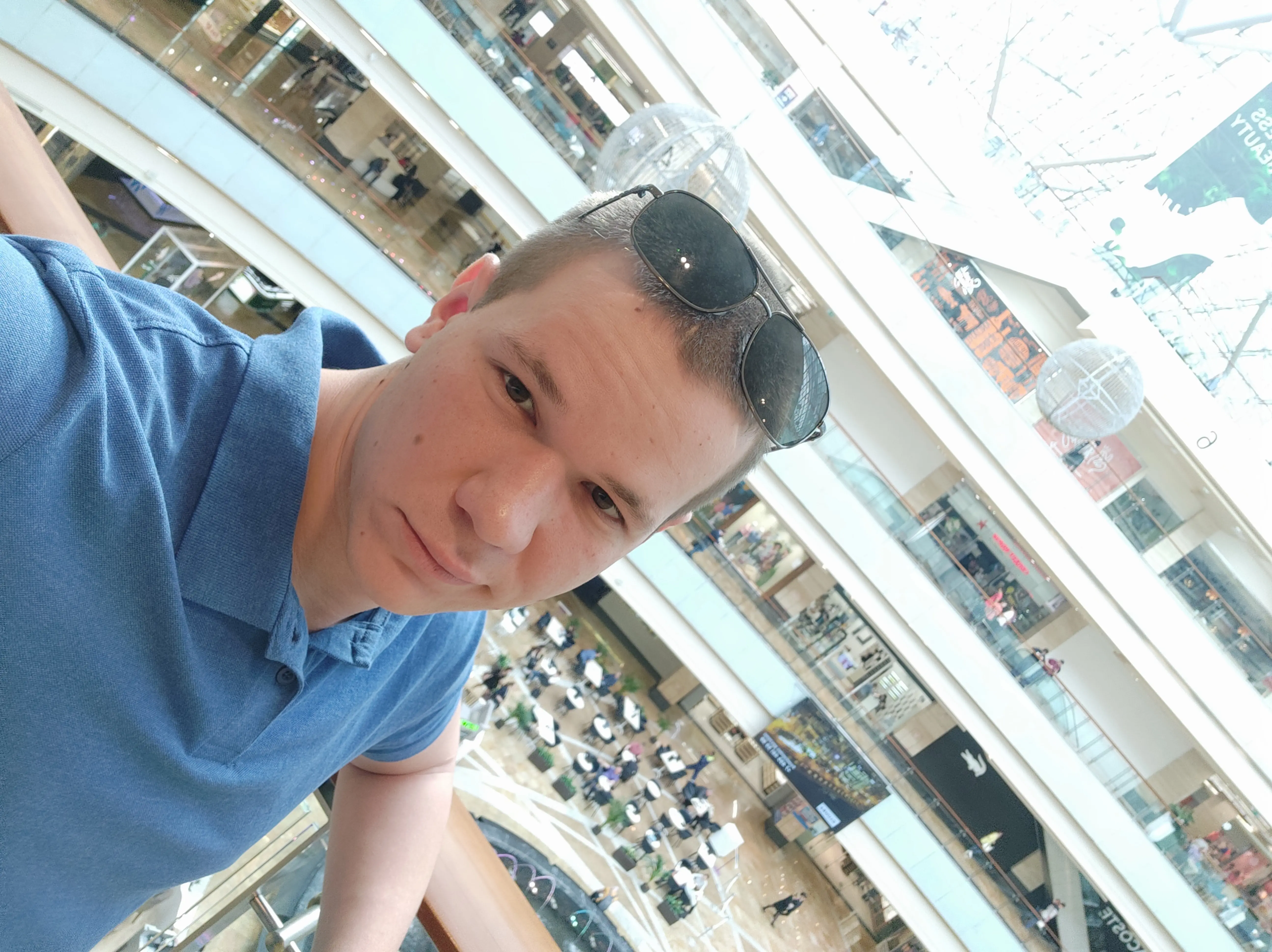 profile avatar