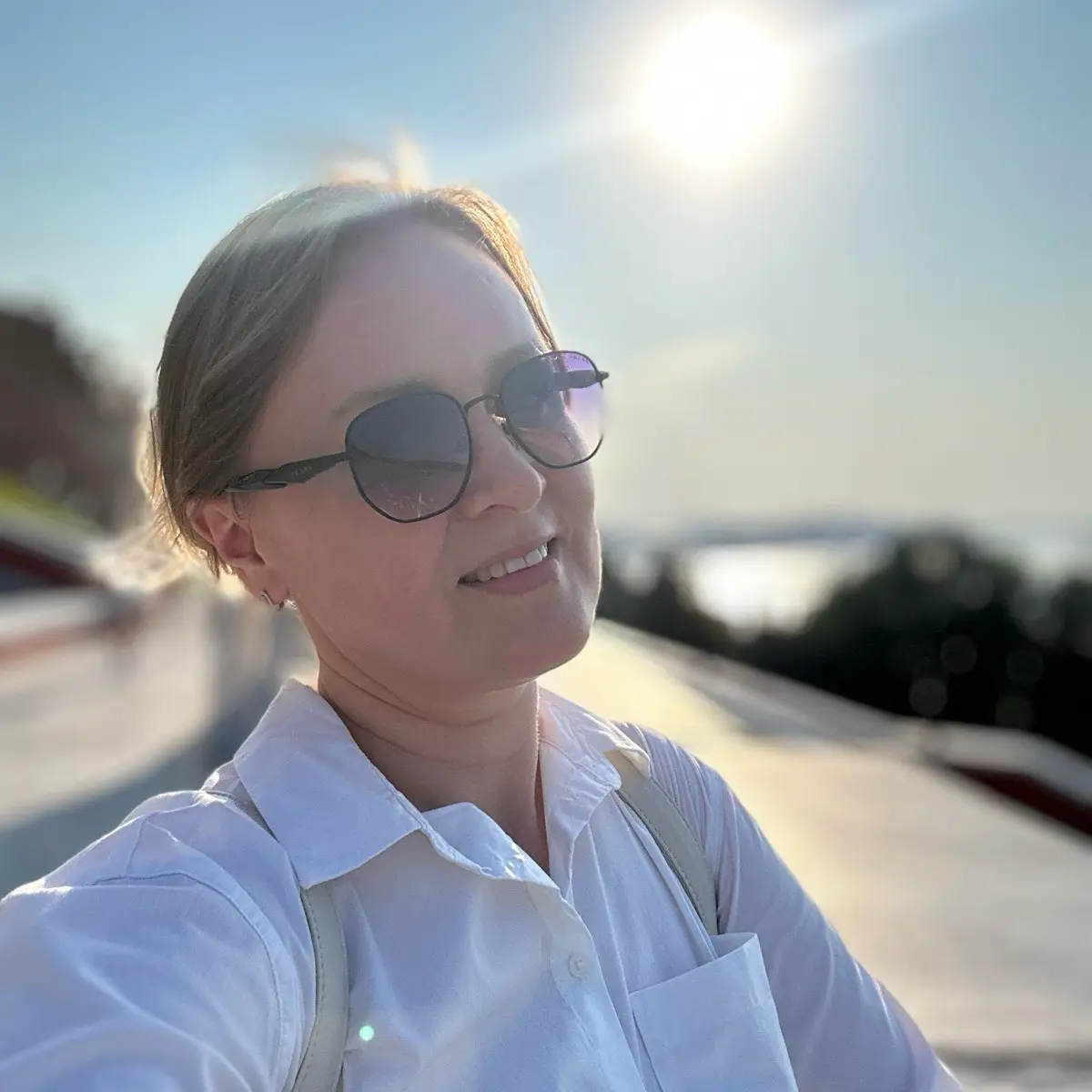 Светлана Бородина