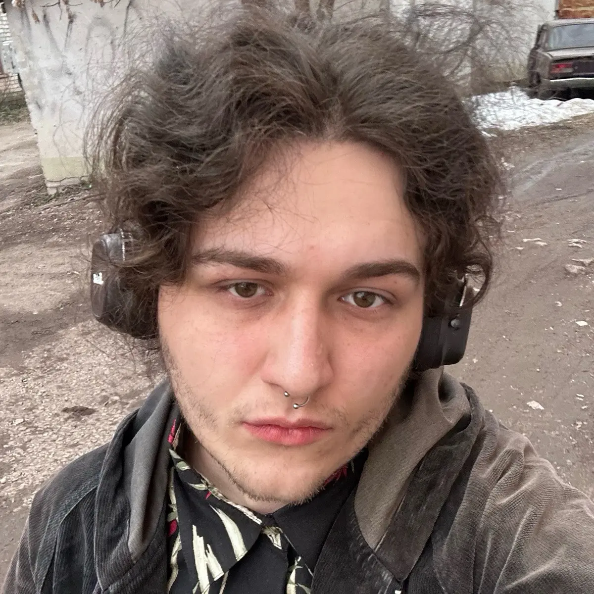 Владимир Коваленко
