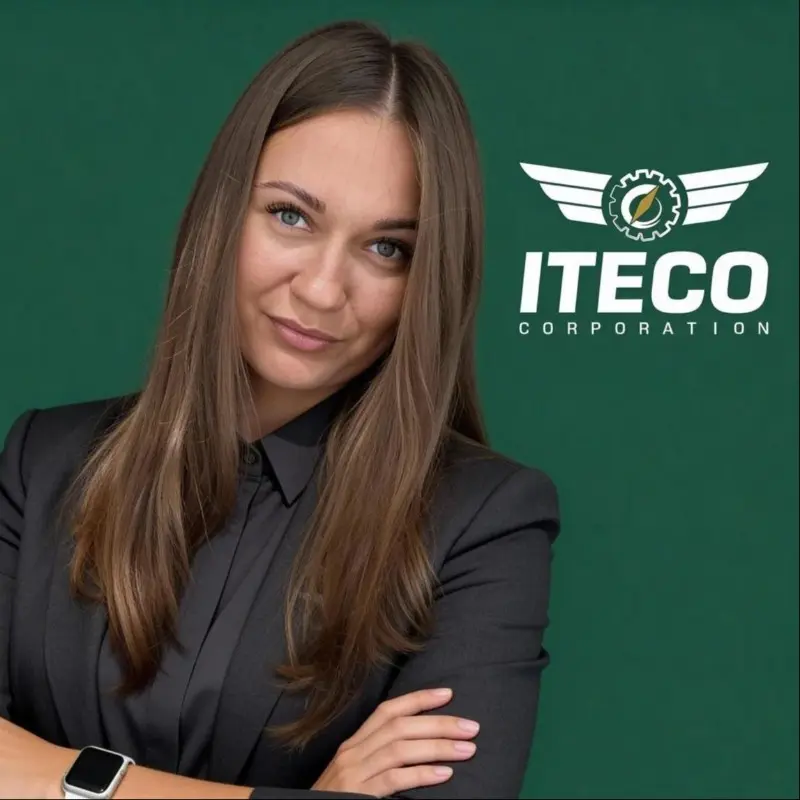 Татьяна Городилова