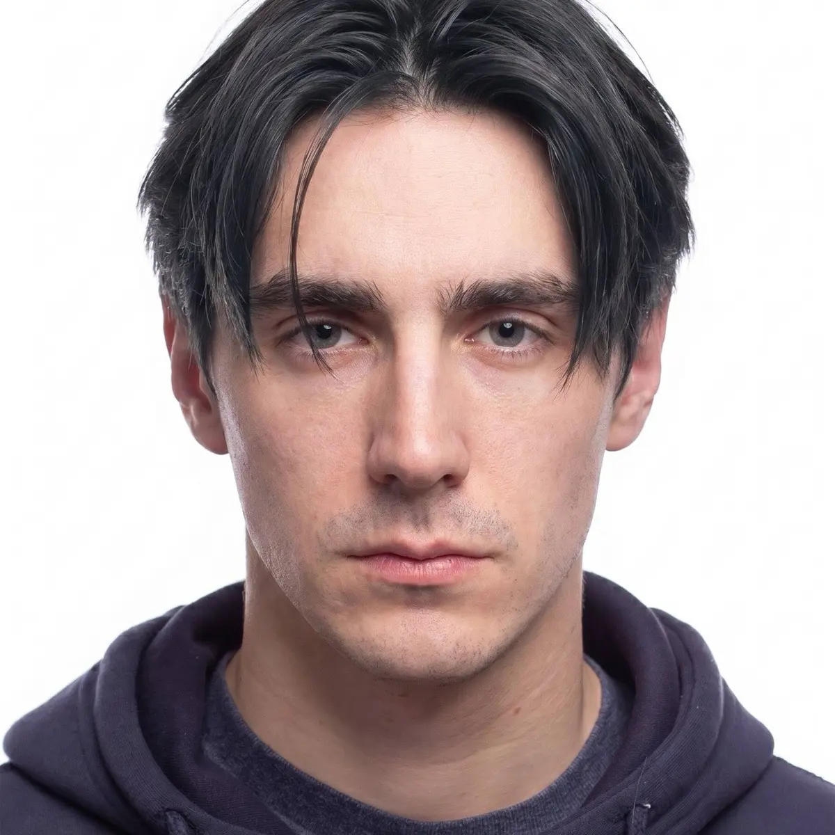 Сергей Шубников