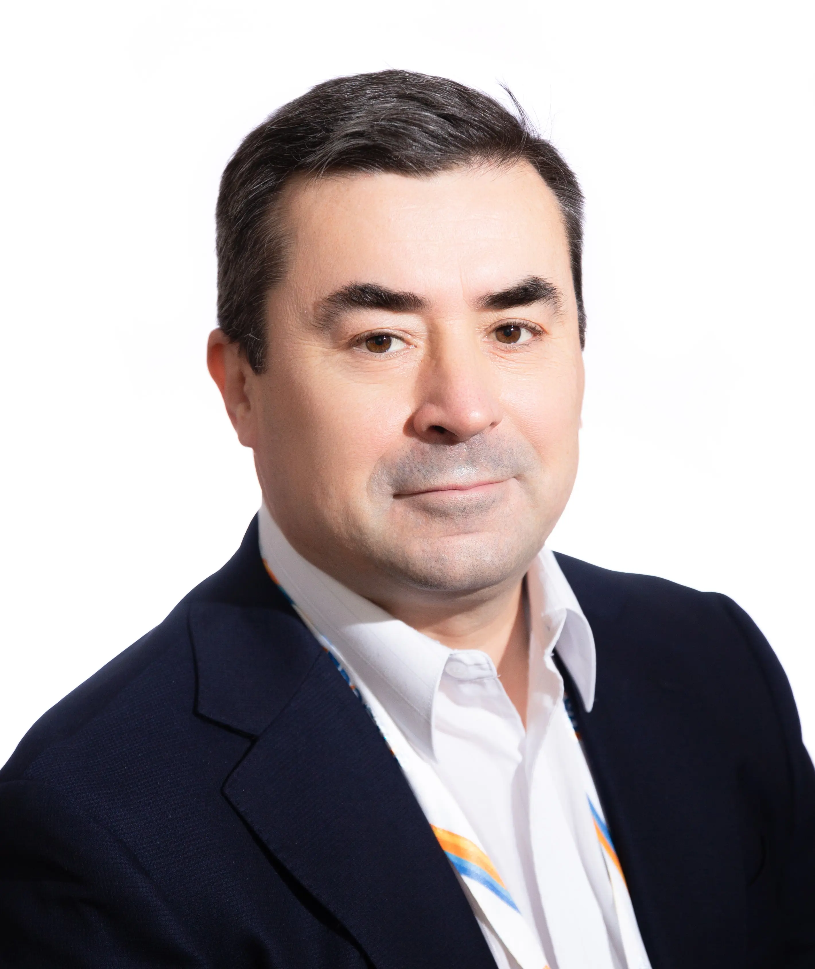 Сергей Коровин
