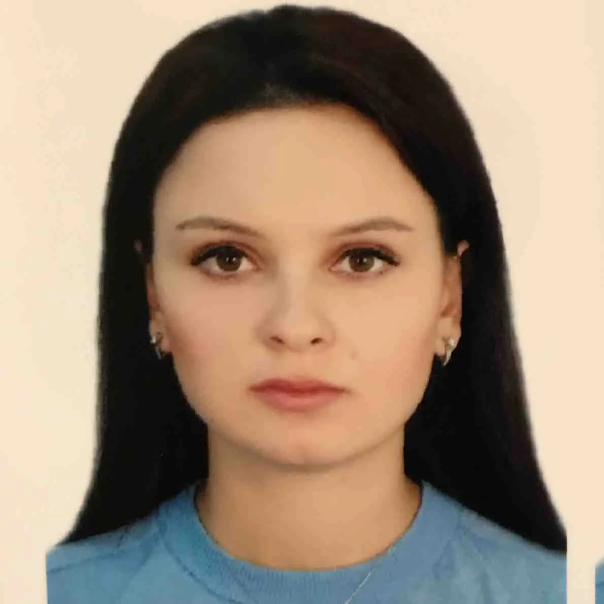 Зинаида Бежанова