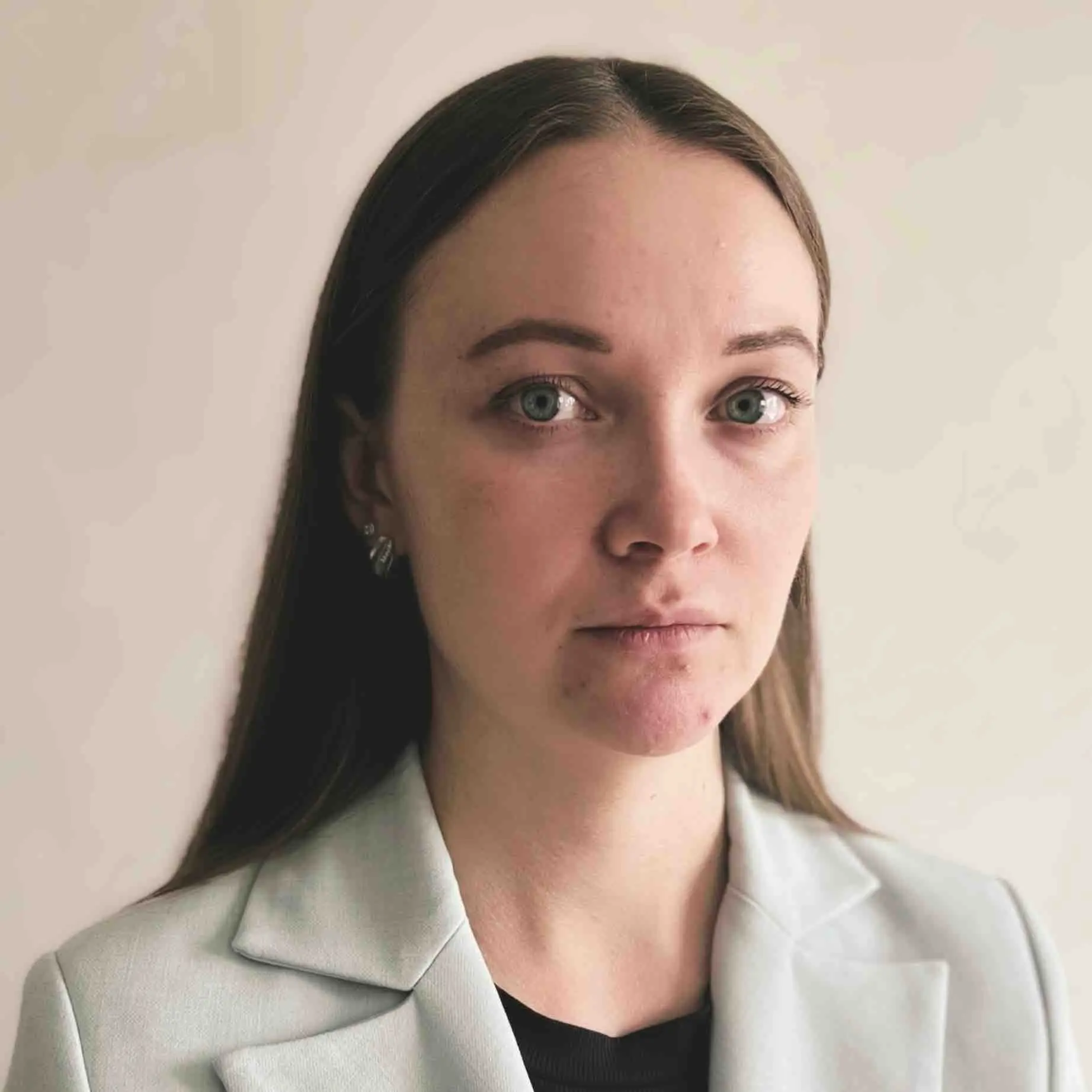 Юлия Лысенко