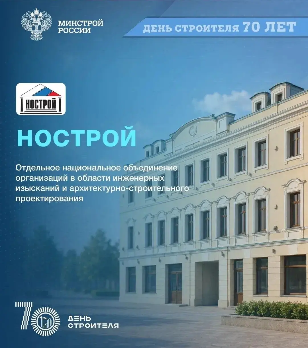 Продолжаем знакомство с отраслевым консорциумом «Строительство и архитектура», в который входят профильные вузы, научные организации, а также отраслевые объединения | Сетка — социальная сеть от hh.ru