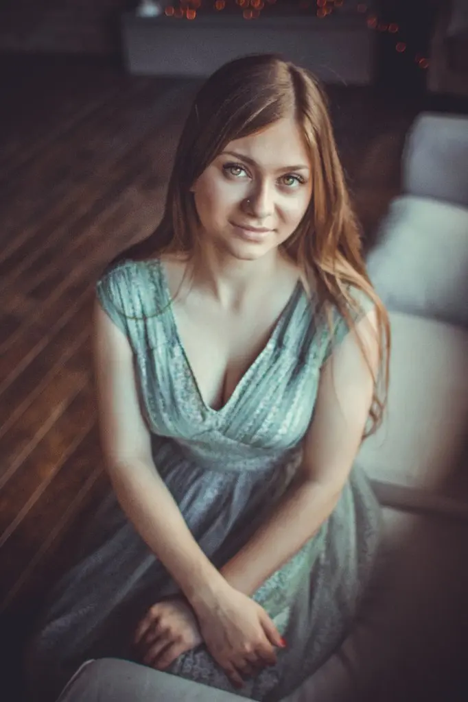 Яна Кропотова