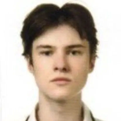 Олег Морозов
