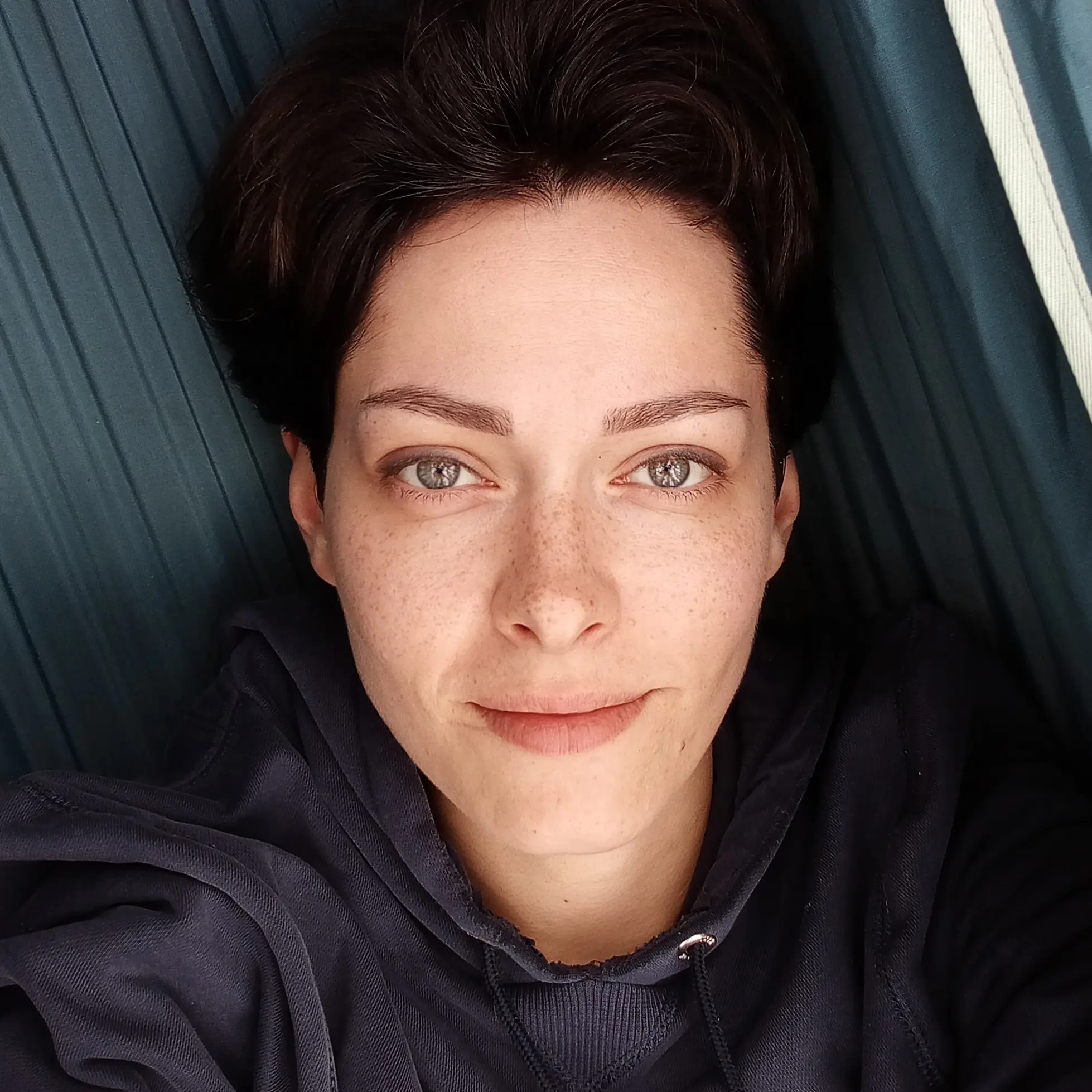 Юлия Абрамова