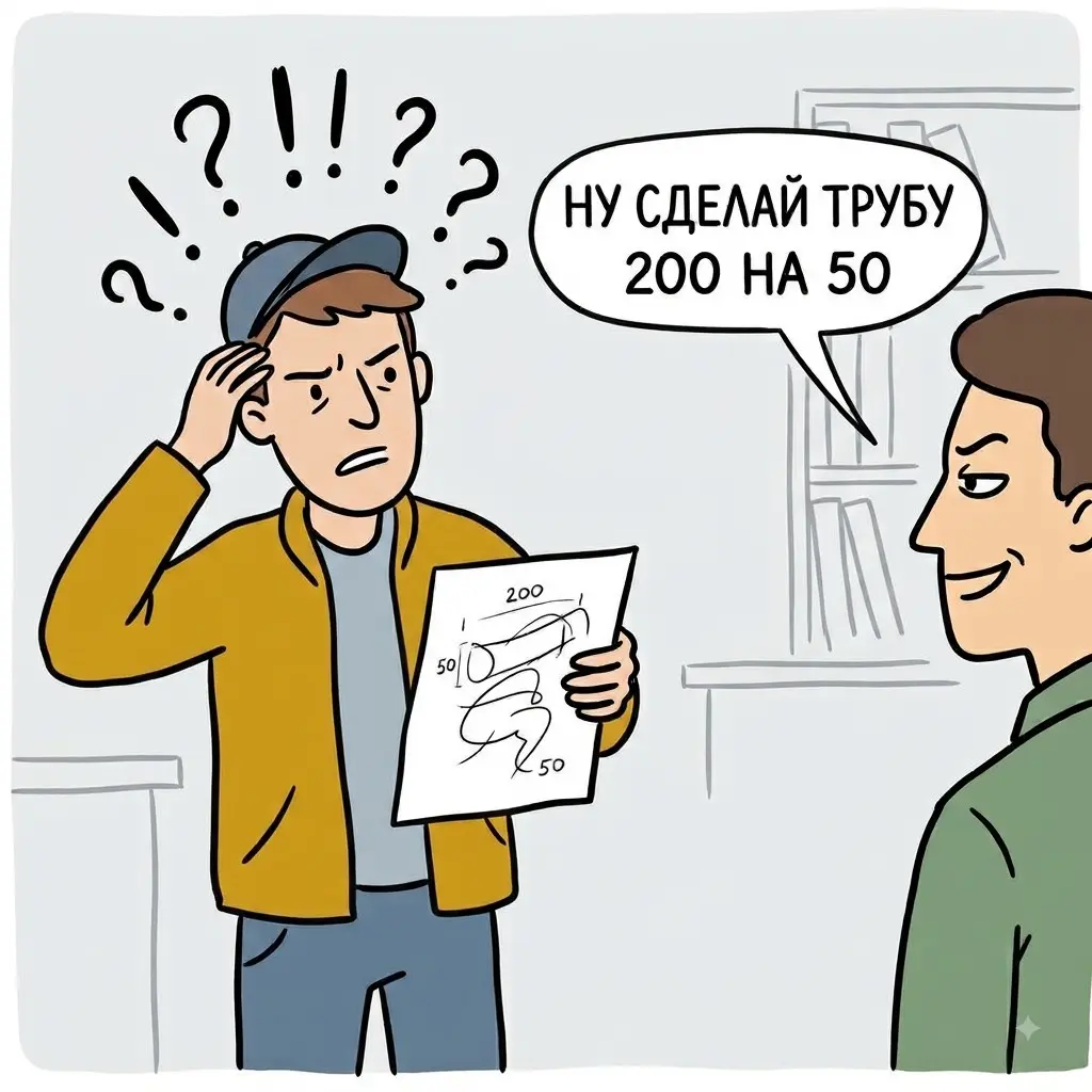Как мы играем в следователей на производстве... | Сетка — социальная сеть от hh.ru