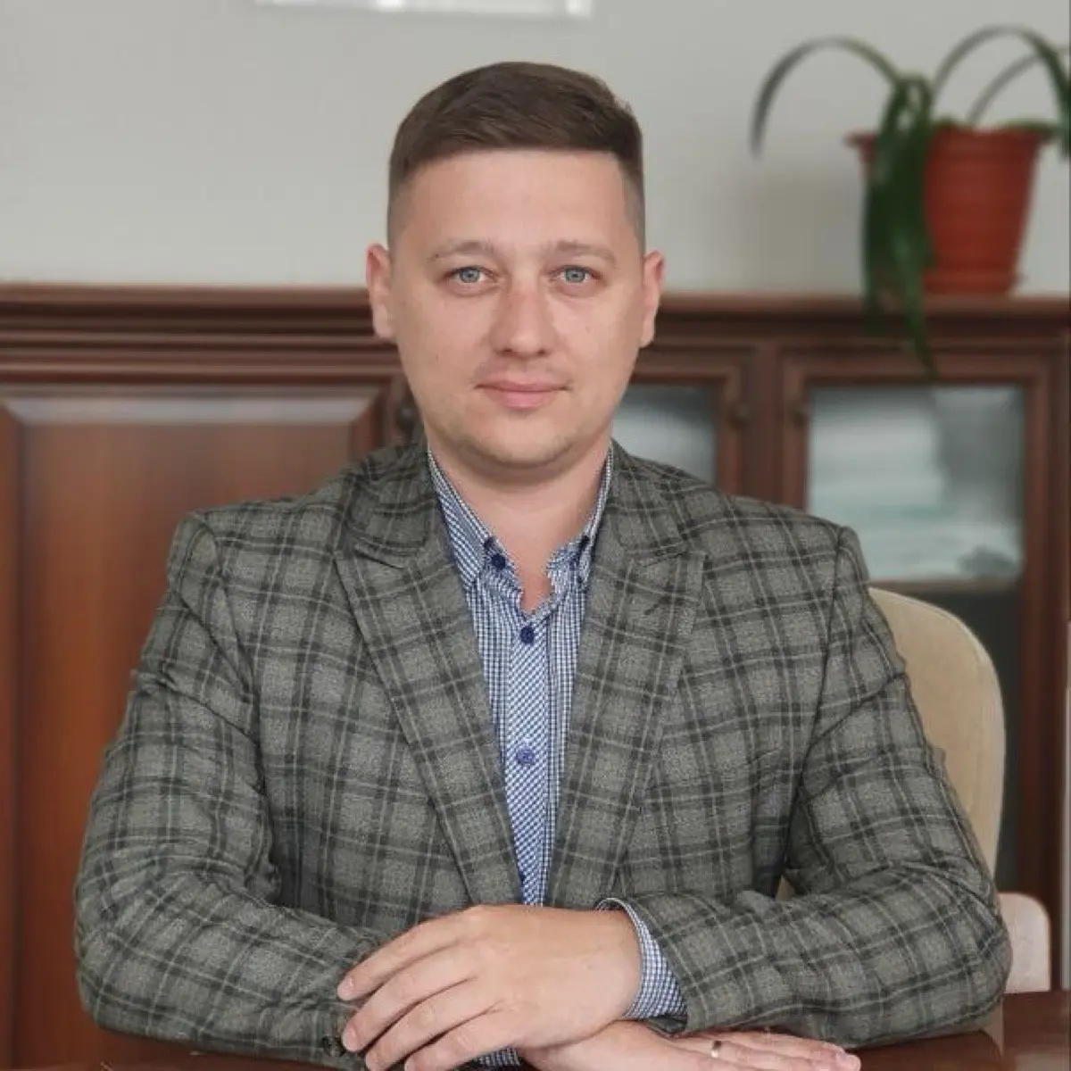 Дмитрий Киор