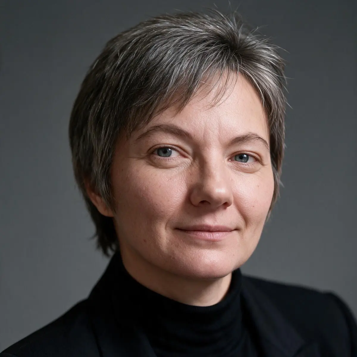 Елена Будячевская