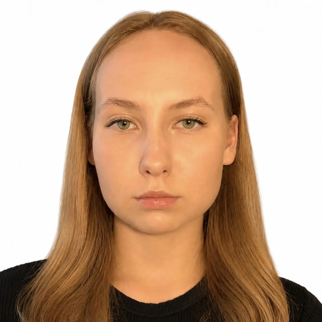 Кира Чайкина
