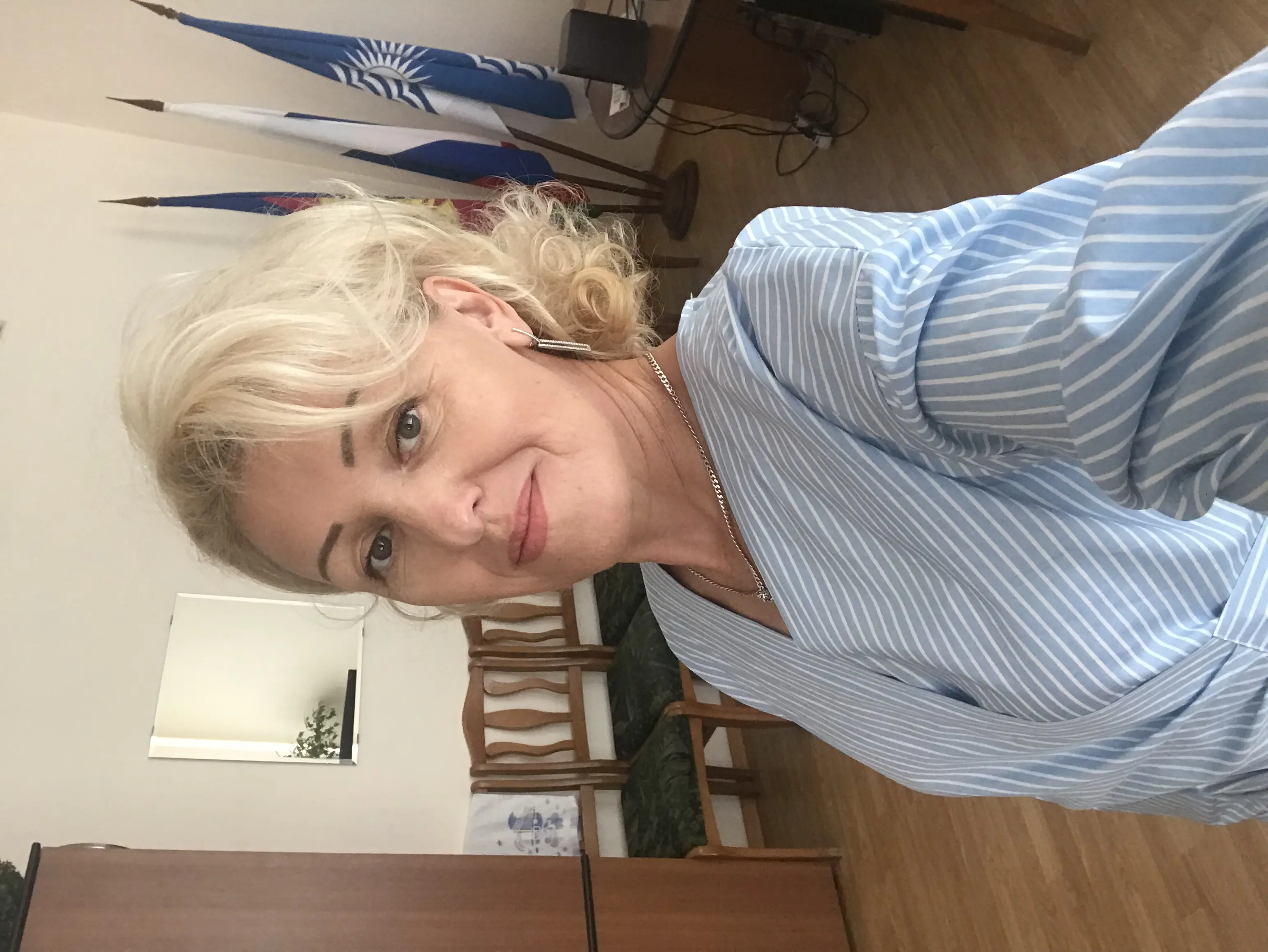 Marina Yumasheva