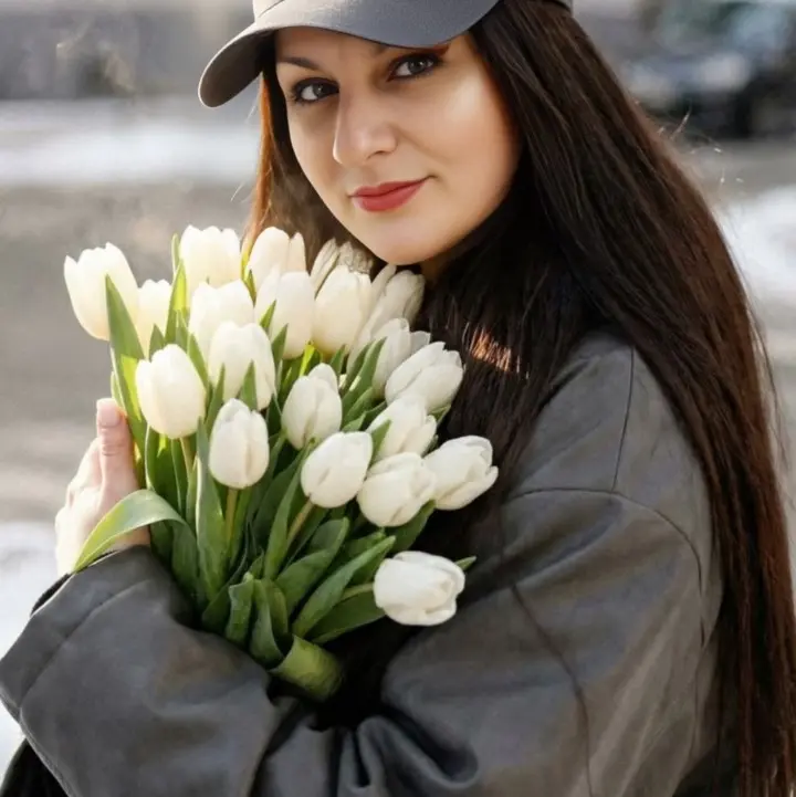Марина Увалеева