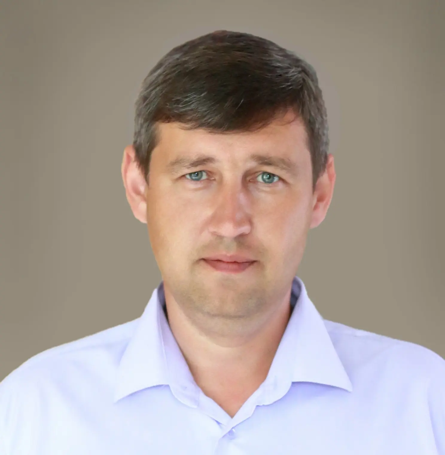 Федор Захаров