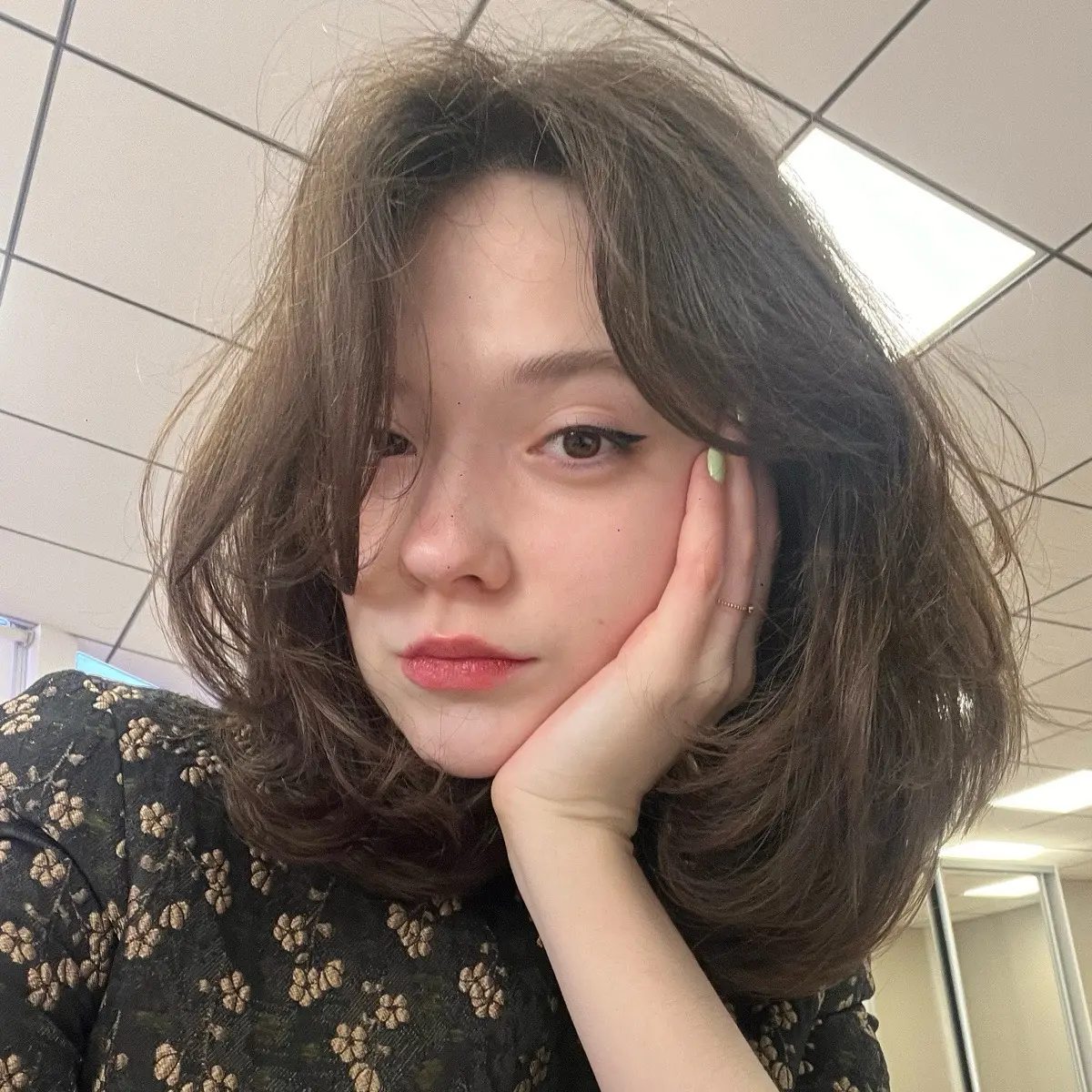 Амина Зиновьева