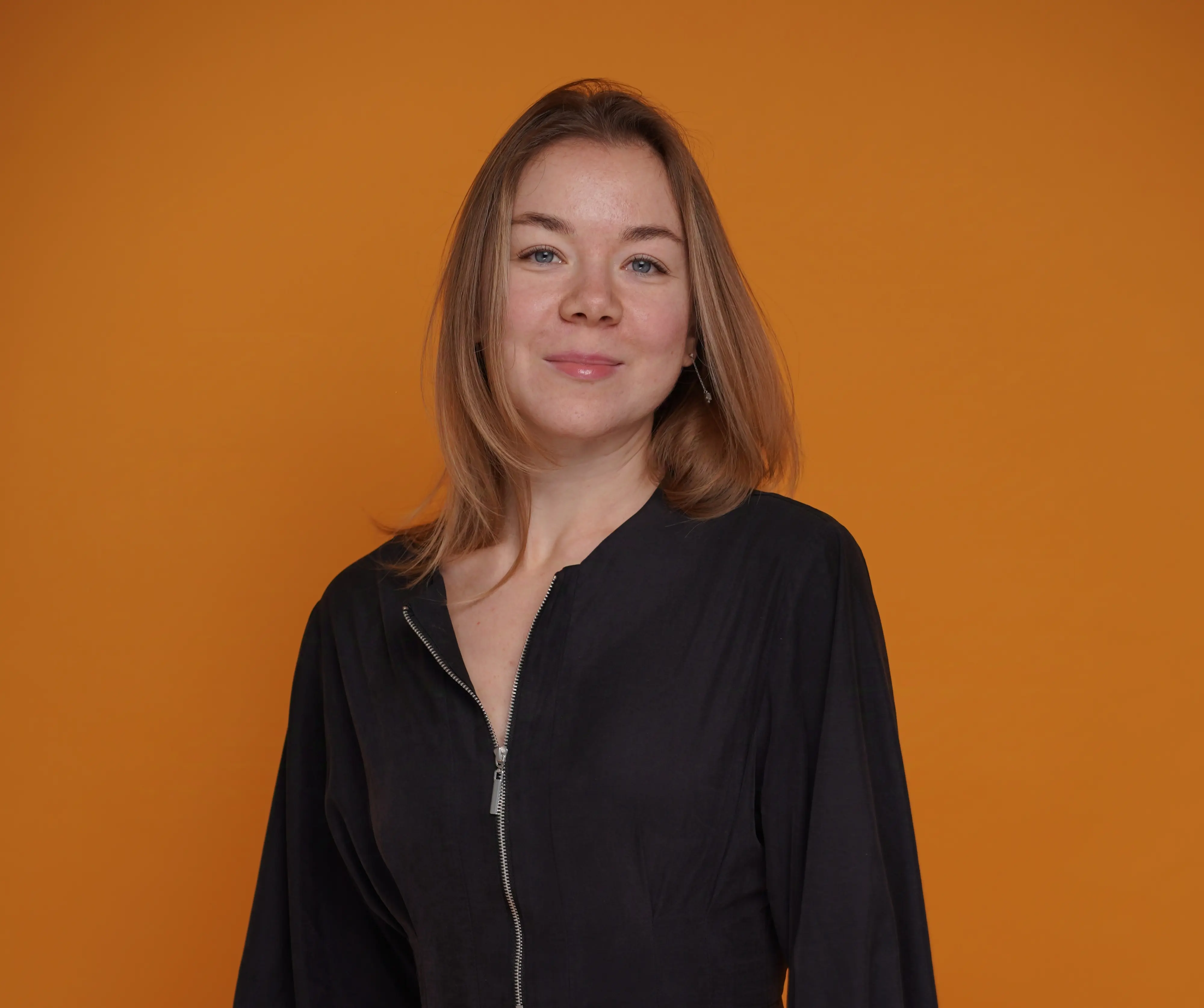 Елизавета Миронова