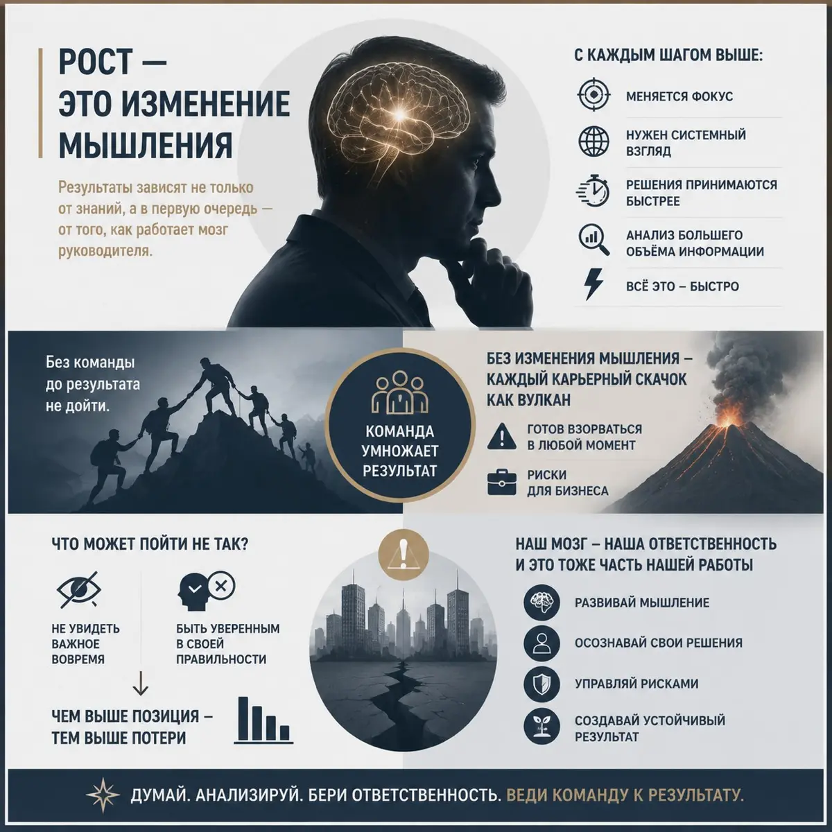 5 шагов карьеры | Сетка — социальная сеть от hh.ru